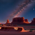 Transforming Arid Spaces: The Art of Desert Landscaping