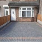 High Pressure Cleaning Patios And Driveways